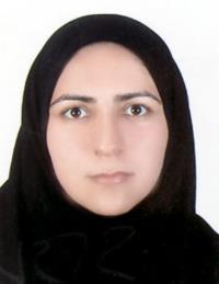 تصویر دکتر زهرا زارع ابراهیم آبادی