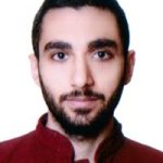 تصویر دکتر سپهر عدالت خواه