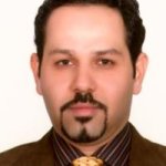 تصویر دکتر نیما پورثانی
