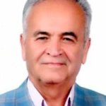 تصویر دکتر ذبیح اله جمیلی