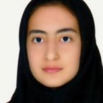 تصویر دکتر مژده معمارزاده