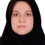 تصویر دکتر غزاله بخشی