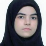 تصویر دکتر مریم طارمی