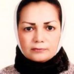 تصویر دکتر اعظم رجبی