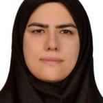 تصویر دکتر فرانه فرساد