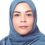 تصویر دکتر زرین تاج حقگو