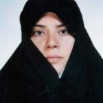 تصویر دکتر سیما توکلیان