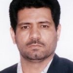 تصویر دکتر قدرت اله معقول