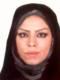 تصویر دکتر سارا صالحی