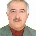 تصویر دکتر ماشاءاله میرحسینی