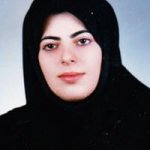 تصویر دکتر رباب میمنت نژادحکم اباد