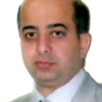 تصویر دکتر سعید طالب زاده بنکدار