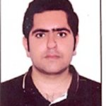 تصویر دکتر رضا مشهدی
