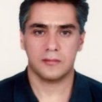 تصویر دکتر بختیار قهرمانی