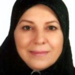 تصویر دکتر صهبا رفعتی جهرمی