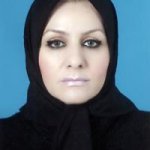 تصویر دکتر مریم خادم ورنامخواستی