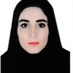 تصویر دکتر محدثه شوکتی