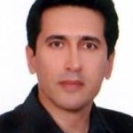 تصویر دکتر مهدی گلفام