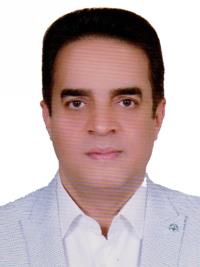 تصویر دکتر علیرضا احسانبخش