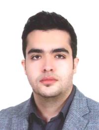 تصویر دکتر امین لازمی زارع