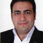 تصویر دکتر امیر حکمتی