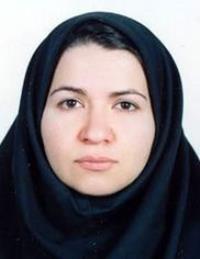 تصویر دکتر زهرا قطمیری
