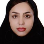 تصویر دکتر فاطمه وثوق