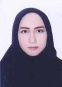 تصویر دکتر مژگان خنده رو