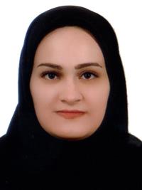 تصویر دکتر مبینا جاودان