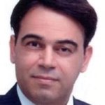 تصویر دکتر مهدی سیلانیان طوسی