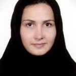 تصویر دکتر مائده صداقتی