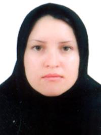تصویر دکتر رابعه پایا