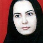 تصویر دکتر روزیتا قدرت