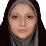 تصویر دکتر زهرا کوه زارع