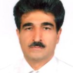 تصویر دکتر عطاءاله ورنی لمر