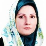 تصویر دکتر پوران طلوع قمری