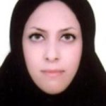 تصویر دکتر سوزان درگاه زاده فسائی