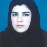 تصویر دکتر وجیهه سپهری