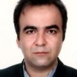 تصویر دکتر علیرضا هروی