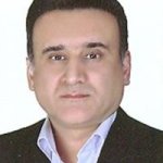 تصویر دکتر حمید طالع زاده