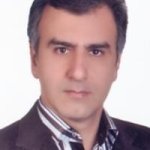 تصویر دکتر اسحق شایگان