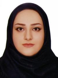 تصویر دکتر عارفه السادات ناصری