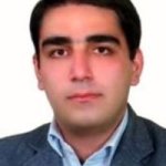 تصویر دکتر آرش مشکین قلم