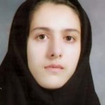 تصویر دکتر الهام قربان ملکی