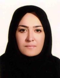 تصویر دکتر سمیرا عازمی زینال