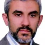 تصویر دکتر محمدرضا فاخری
