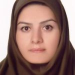 تصویر دکتر رباب حیدری