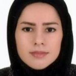 تصویر دکتر کوثر بسحاق