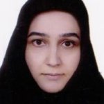 تصویر دکتر الهام شیدایی مهنه