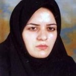 تصویر دکتر اکرم مهدوی